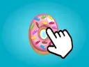 Donut clicker