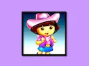 Dora the Puzzle Challenge