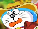 Doraemon Dressup