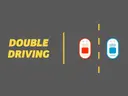 Double Driving Game