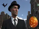 Downtown 1930s Mafia