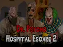 Dr Psycho Hospital Escape 2