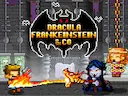 Dracula , Frankenstein & Co