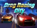 Drag Racing City