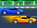 Drag Racing