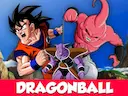 DragonBall 3D Game