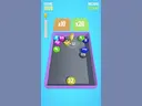 Draughts 2048