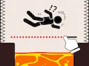 Draw 2 Save - Stickman Rescue