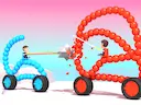 Draw Joust