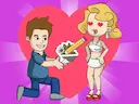 Draw Love Story