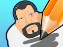Draw The Criminal