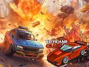 Drive and Crash