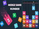Drop &AMP; Merge the Numbers