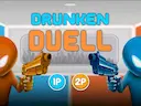 Drunken Duel 2 Players