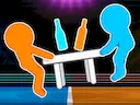 Drunken Table Wars