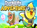 Duck Life Adventure Demo