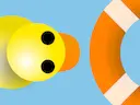 Duck rescue boat