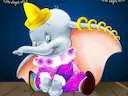Dumbo Dress up