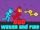 Duo Water and Fire