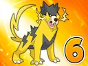 Dynamons 6