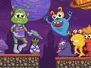 E.T. Game