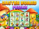 Easter Board Puzzles