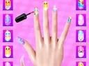 Easter Nails Design - Prep For Festival Fun!