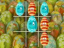 Easter TicTacToe