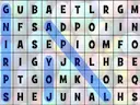 Easter Wordsearch Puzzles