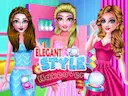 Elegant Style Makeover