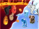 Elemental Merge