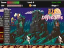 Elf Defenders