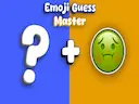 Emoji Guess Master