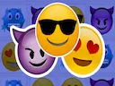 Emoji Match 3