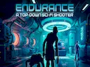 Endurance A Top Down Sci Fi Shooter