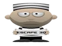 Escape 3d