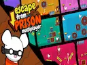 Escape From Prison Multiplayer
