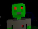Escape from Creepy Forest Zombie Horror