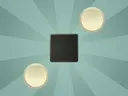 Evasive Balls Game