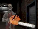 Evil Grandpa: Chainsaw Killer