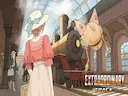Extraordinary Trace