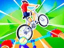 Extreme Bicycle