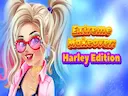 Extreme Makeover Harley Edition