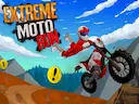 Extreme Moto Run