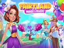 Fairyland Merge & Magic