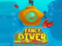 Fancy Diver