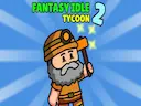 Fantasy Idle Tycoon 2
