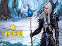Far Orion New worlds