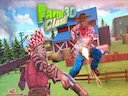 Farm Clash 3D