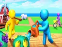Farm Land Game